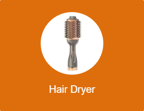 Hair Dryer