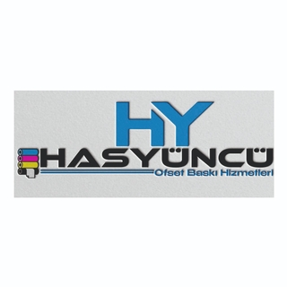 HASYÜNCÜ OFSET MATBAACILIK