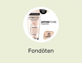 Fondöten