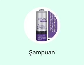 Şampuan