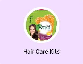 Hair Care Kits