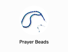 Prayer Beads