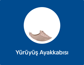 Yürüyüş Ayakkabısı