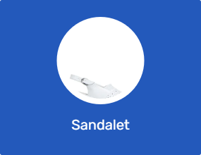 Sandalet