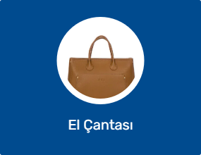 El Çantası