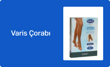 Varis Çorabı