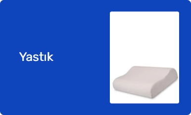 Yastık