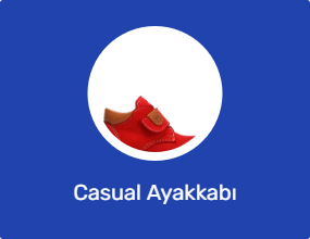 Casual Ayakkabı