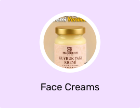 Face Creams