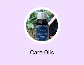 Care Oils