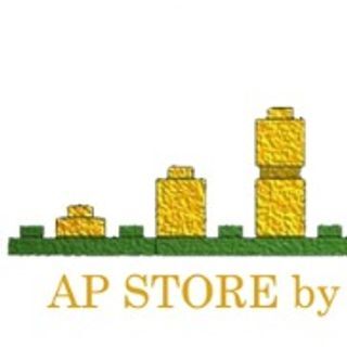 APSTORE TİCARET logo