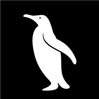 Beyaz Penguen