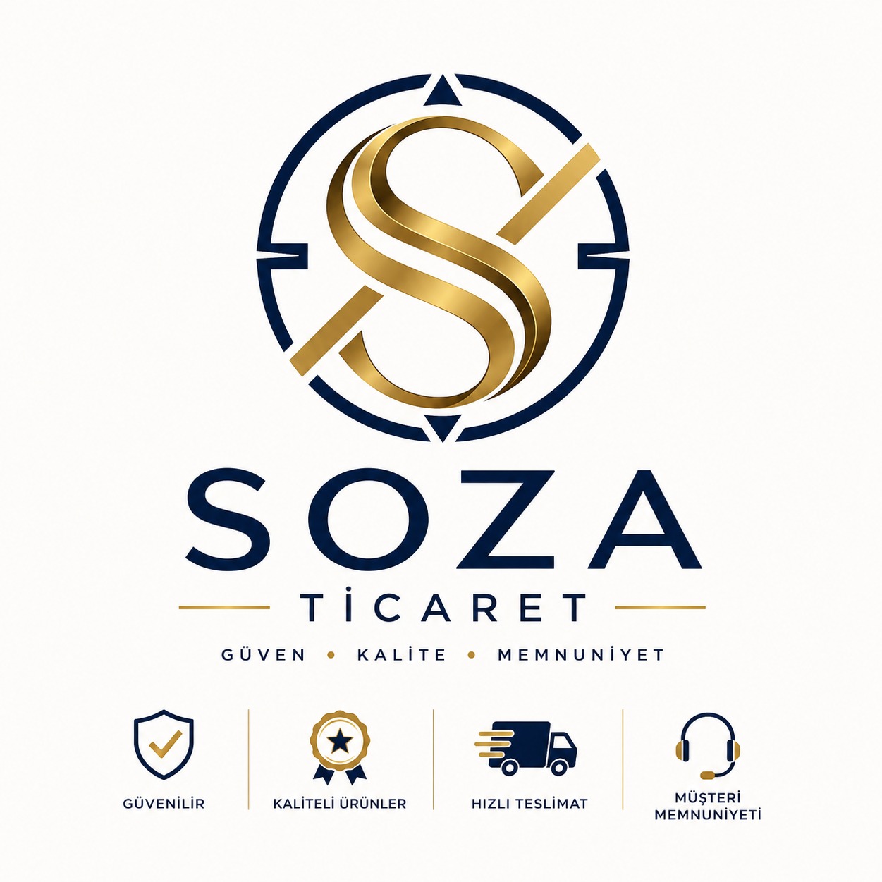 soza ticaret