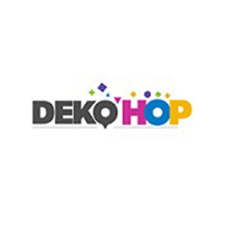 DEKOHOP logo