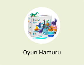 Oyun Hamuru