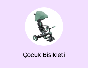 Çocuk Bisikleti
