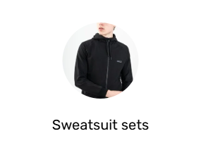 Sweatsuit sets