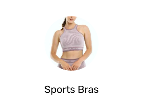 Sports Bras