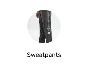 Sweatpants