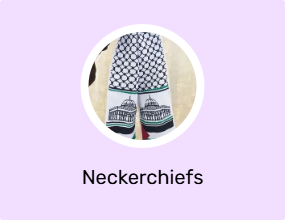 Neckerchiefs