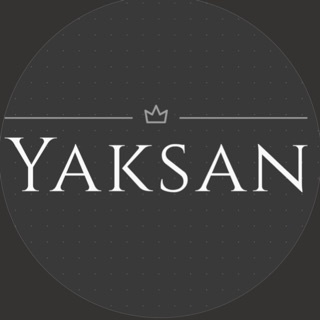 Yaksan home