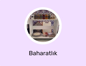 Baharatlık
