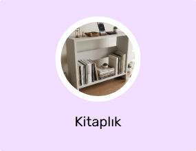 Kitaplık