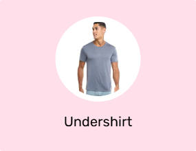 Undershirt
