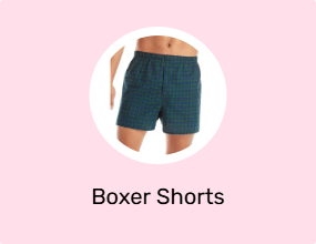 Boxer Shorts