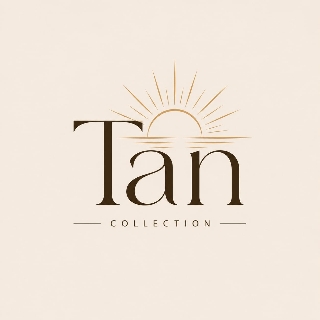 Tan fashion