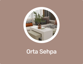 Orta Sehpa