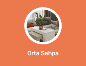 Orta Sehpa