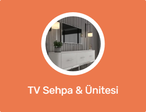 TV Sehpa & Ünitesi