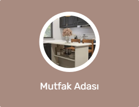 Mutfak Adası