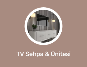 TV Sehpa & Ünitesi