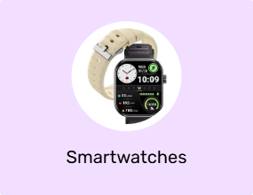 Smartwatches