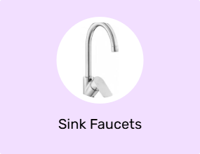 Sink Faucets