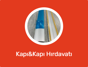 Kapı&Kapı Hırdavatı