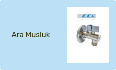 Ara Musluk