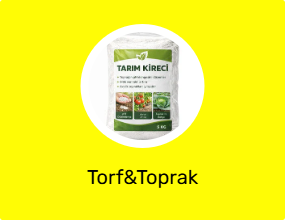 Torf&Toprak
