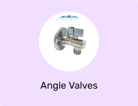Angle Valves