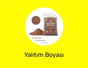 Yalıtım Boyası