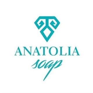 ANATOLİA SOAP logo