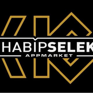 HABİP SELEK APP MARKET