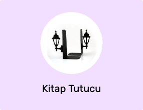 Kitap Tutucu