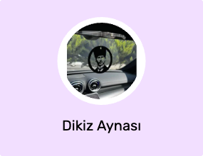 Dikiz Aynası