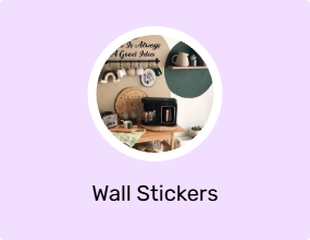 Wall Stickers