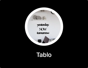 Tablo