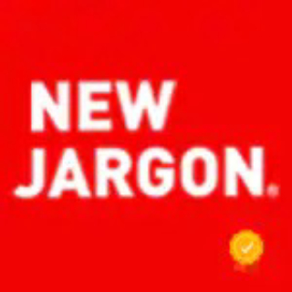 NEWJARGON logo