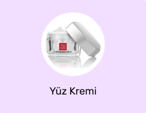 Yüz Kremi